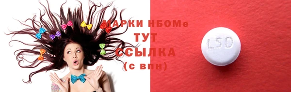 стафф Алексин